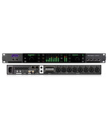 Avid Pro Tools Carbon Hybrid Audio Production Interface System - $3,999.00