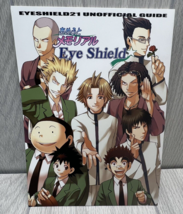 Doujinshi - Eyeshield 21 - £8.69 GBP