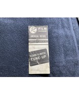 AMERICAN MOTORS CORPORATION- AMC SERVICE TRAINING - FLASH-O-MATIC GUIDE ... - $34.70 CAD