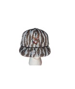 Vintage John Deere Full Padded Rope Band Camo Capital Cap 5 panel Hat 70... - $49.52 CAD