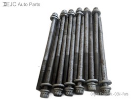 Cylinder Head Bolt Kit For 08-09 Subaru Outback  2.5 11095AA123 Gas - $34.60