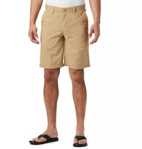 Columbia Men&#39;s Washed Out 8 Inch Shorts **Choose Size** Orig. $40 NWT - £19.61 GBP