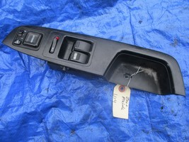 97-01 Honda Prelude driver master power window switch OEM 35750-S30-A02 ... - $79.99