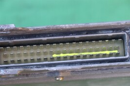 Mercedes DIESEL Engine Control Unit Module ECU ECM A0215455432 image 3