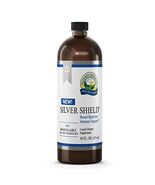 Nature's Sunshine Silver Shield Liquid, 16 Fl Oz | Colloidal Silver Liqu... - $114.62