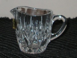 RCR ROYAL CRYSTAL CLEAR CREAMER       - $190.82 MXN