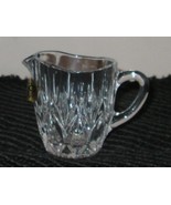 RCR ROYAL CRYSTAL CLEAR CREAMER       - $190.82 MXN