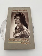 Honky Tonk Girl by Loretta Lynn 1994 Country Music 3CD Box Set Coal Miner’s - £15.64 GBP