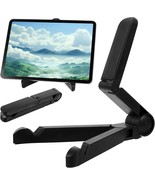 Travel Monitor Stand, Stand for Tablet, Portable Monitor Stands Adjustab... - $223.72 MXN