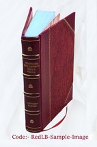 Sainte-Beuve : table alphabtique et analytique des Premiers lun [Leather Bound] - £65.93 GBP