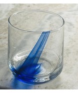 Greenbrier’s Blue Ribbon Highball Clear Drinking Glasses(1) 12 oz - $21.81 CAD