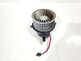 2010 2011 2012 2013 2014 2015 2016 Porsche Panamera OEM Blower Motor S8932 - $1,538.01 MXN