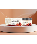 Raw Batana Oil for Hair Growth, Thicker & Stronger Hair - 4.05 OZ - $9.99