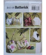 Butterick Pattern B4148 - Handbags - £6.18 GBP