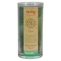 Aloha Bay - Chakra Jar Candle - Healing - 11 Oz - $23.85