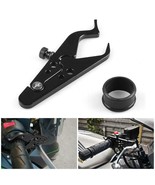 New High Quality Universal Cnc Motorcycle Cruise Control Throttle Lock A... - £8.52 GBP