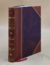 The geology and mineral resources of the Reefton subdivision : W [Leather Bound] - £86.99 GBP