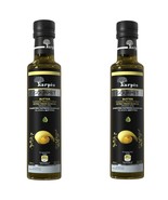 4 Pack Greek Extra Virgin Olive Oil With Butter Flavor,Gourmet Food,4x25... - $95.89