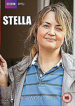 Stella: Series 1 DVD (2012) Ruth Jones Cert 15 3 Discs Pre-Owned Region 2 - £13.98 GBP