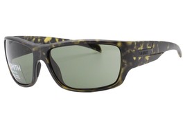 Smith Optics Frontman/N 4YH Matte Camo Green Men’s Wrap Sunglasses 64-14... - £50.51 GBP