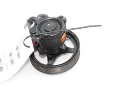 Power Steering Pump 6.4L Diesel Fits 08-10 FORD F-250 Super Duty 71014 image 8