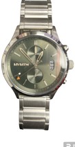 Mvmt Wrist Watch Havoc chrono 405656 - £94.12 GBP