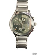 Mvmt Wrist Watch Havoc chrono 405656 - £95.43 GBP