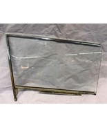 1960 1961 1962 Ford Galaxie 2 Door Hardtop Convertible Front Window Glas... - $245.86