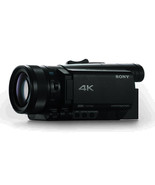 Sony FDR-AX700 4K HDR Camcorder - $2,342.99