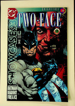 Showcase 93 #8 - Two-Face (Jul 1993, DC) - Near Mint - $9.49