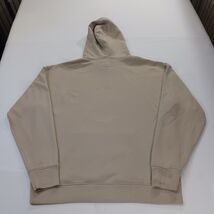 Abercrombie & Fitch Hoodie Men's Drawstring Hoodie Pullover Sweatshirt Size L image 2