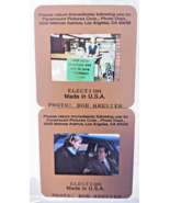 2 1998 ELECTION Movie Original 35mm SLIDES Reese Whitherspoon Matthew Br... - $27.06 CAD
