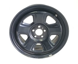 2014 2022 Dodge Charger Police OEM Wheel Rim 18x7.5 Steel  - £113.66 GBP