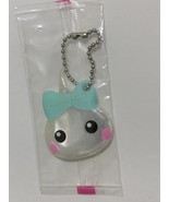 Hoppe-chan sponge strap pearl white - $26.06 CAD