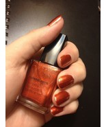 AVON Nailwear Pro+ Nail Enamel &quot;LUCKY PENNY&quot; (0.4 fl oz) - NEW!!! - $12.57