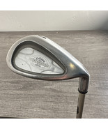 Callaway X-14 Sand Wedge SW 56* Steelhead X-14 Gems Ladies Graphite Wome... - $16.89