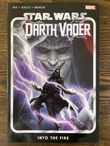 Star Wars: Darth Vader by Greg Pak Vol. 2 by Greg Pak: Used - $7.75