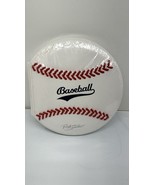 New Ruckus Sports Baseball book, sealed, padded - $22.14 CAD