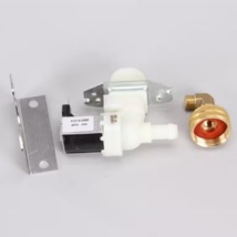 Bunn 10054967 Valve Assembly with Flow Control GPM.500 fits for Axiom Se... - $2,271.65 MXN
