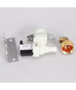 Bunn 10054967 Valve Assembly with Flow Control GPM.500 fits for Axiom Se... - $2,245.88 MXN