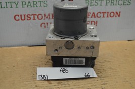 2013-2015 Kia Optima ABS AntiLock Brake Pump Control 589202T870 Module 6... - $14.69