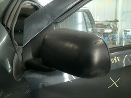 Driver Side View Mirror Power Folding 6x9&quot; Fits 04-09 DURANGO 104904698 - $73.80