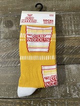 Cup Noodles Men’s Socks - $18.69