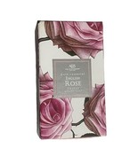 Asquith Somerset Quintessential Triple Milled English Rose Bar Soap 12oz... - €12,98 EUR
