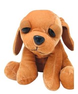 Brown Droopy Eye Dog 7 In Bulging Eyes Puppy Dog Stuffed Animal Toy Very... - $297.24 MXN Brown Droopy Eye Dog 7 In Bulging Eyes Puppy Dog Stuffed Animal Toy Very... - $297.24 MXN