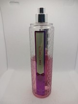 Bath &amp; Body Works PINK CONFETTI 8 Oz FINE FRAGRANCE MIST Spray 65% full  - £24.75 GBP