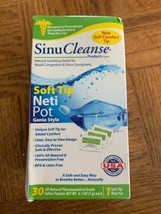 SinuCleanse Soft Tip Neti Pot - £17.94 GBP