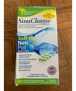 SinuCleanse Soft Tip Neti Pot - £17.77 GBP