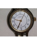 CARRIAGE LADIES WRIST WATCH - $63.35