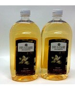 Lot of 2 Eves St Claire Vanilla Bubble Bath, 32 fl.oz. ea. Free Shipping - $31.22 CAD